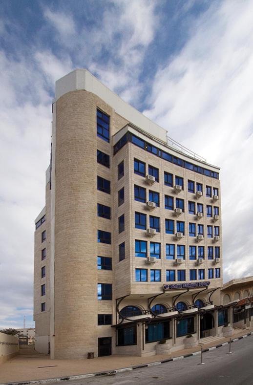 Saint Michael Hotel Bethlehem Exterior photo